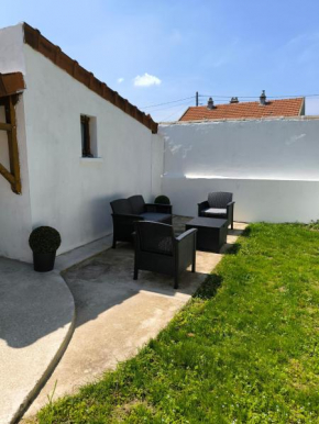Maisonnette indépendante